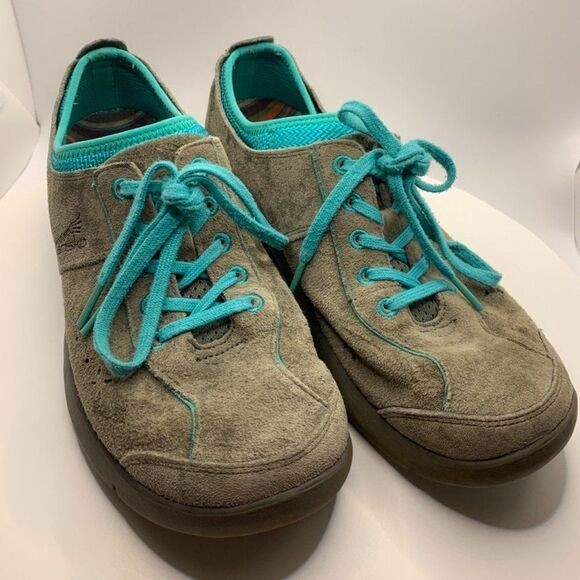 Dansko Sneaker Walking Shoe - Picture 1 of 7